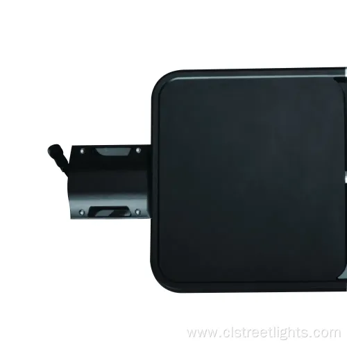 Intelligent Solar Street Light with Motion Sensor and Remote Control